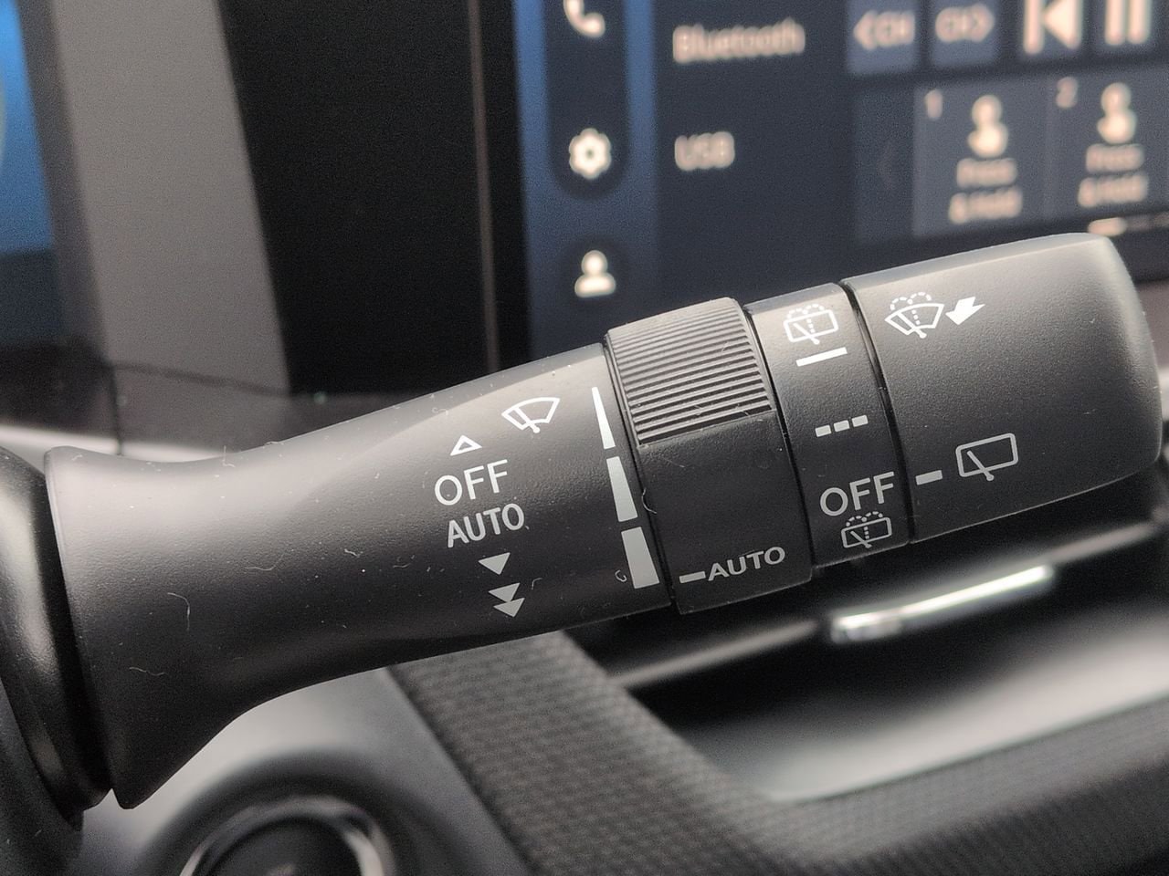 Thumbnail: 2026 Subaru Outback - 27