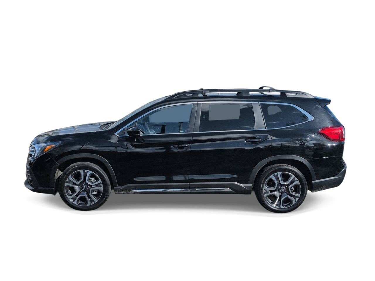 Thumbnail: 2024 Subaru Ascent - 5