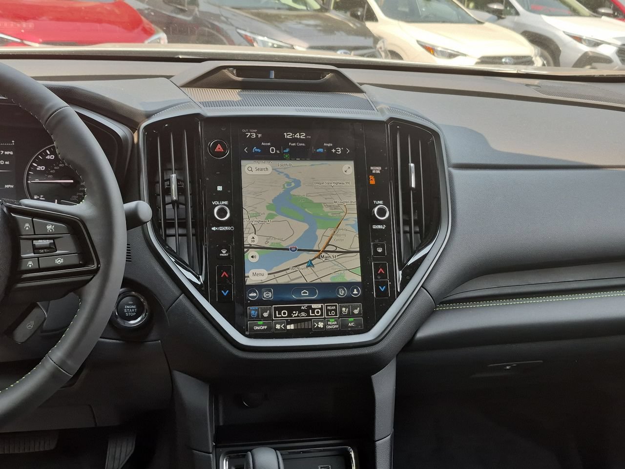 2026 Subaru Ascent Onyx Edition-Touring - Photo 29
