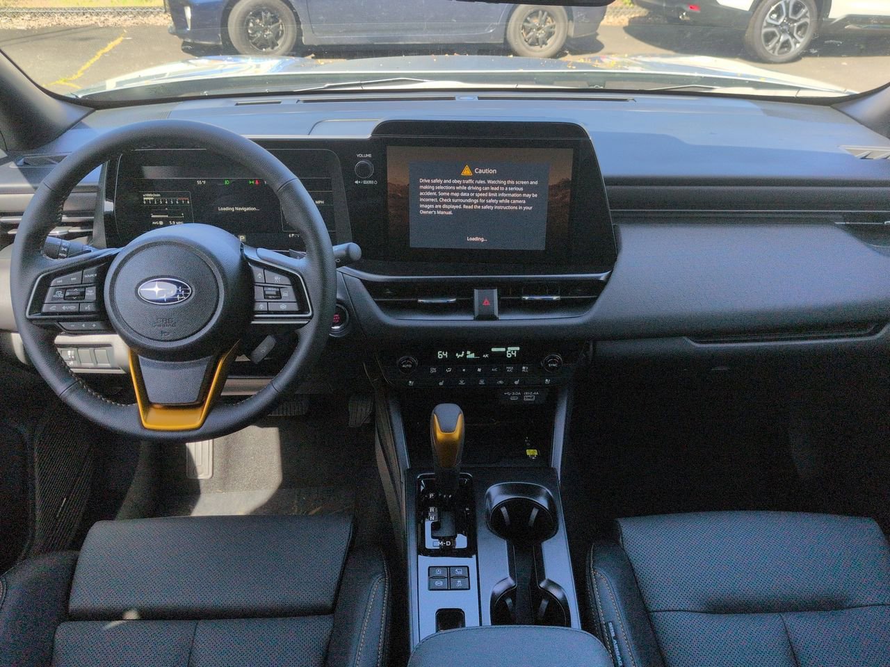 Thumbnail: 2026 Subaru Outback - 15