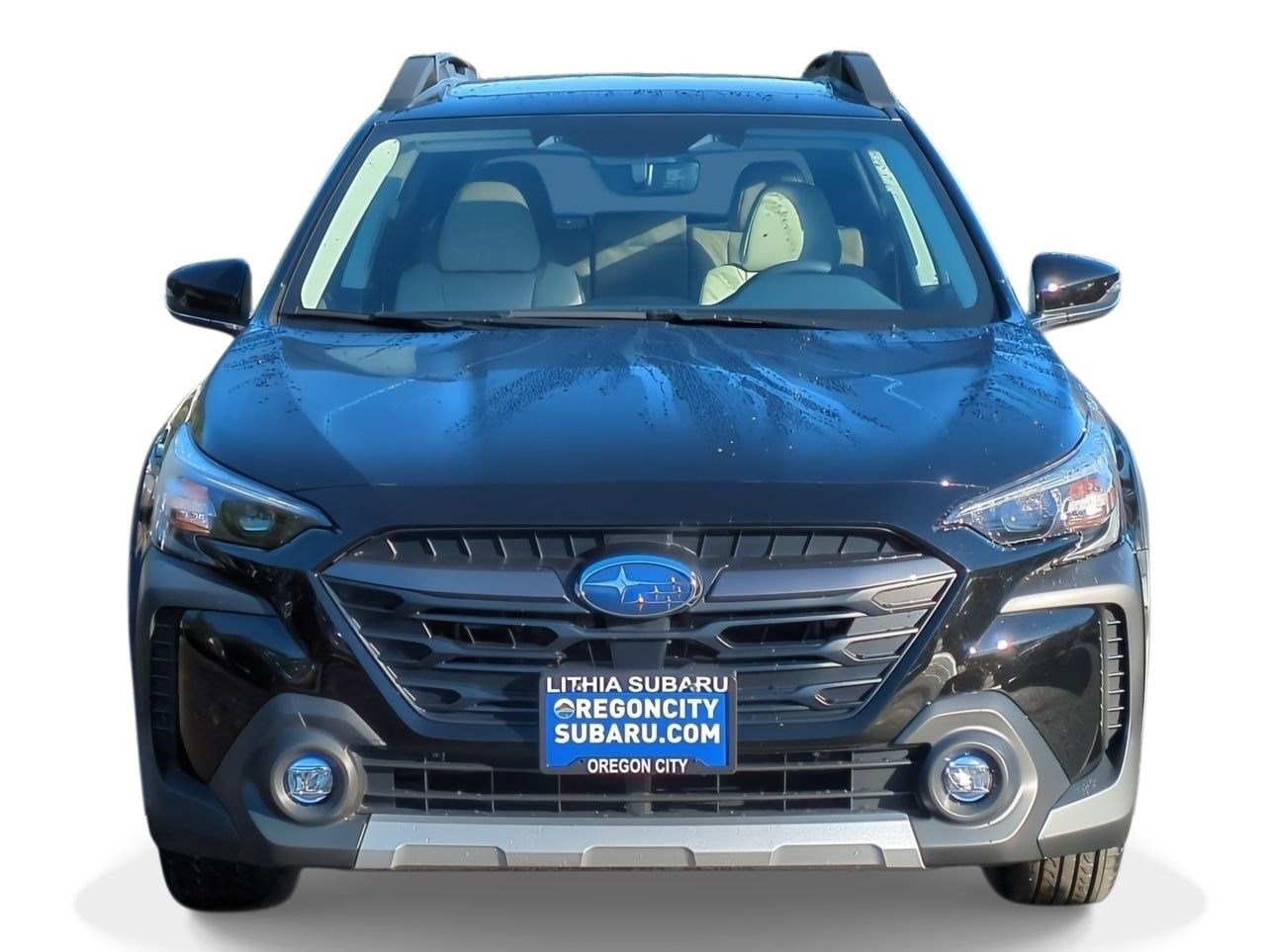 2024 Subaru Outback Limited 7