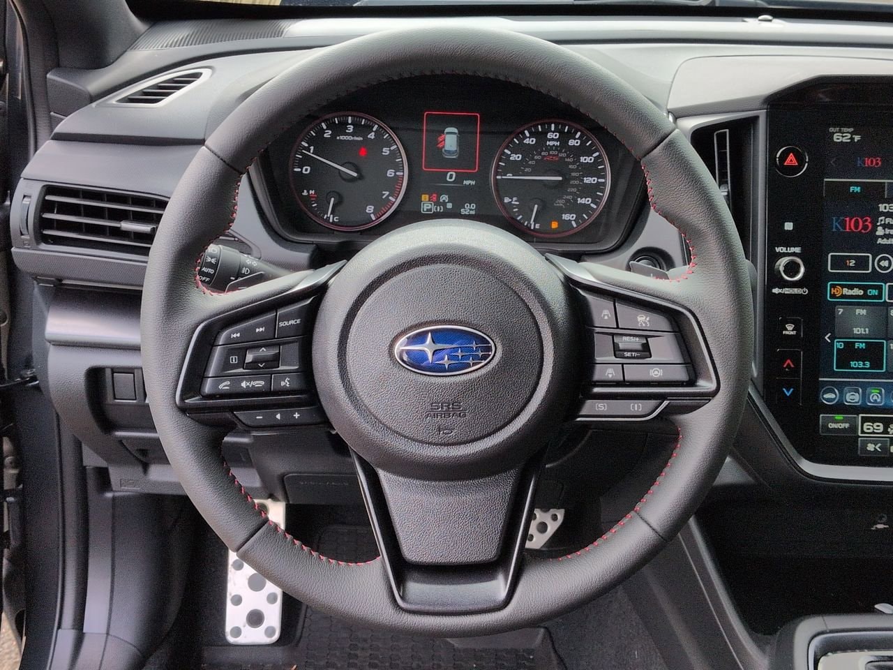 2026 Subaru Impreza RS - Photo 23