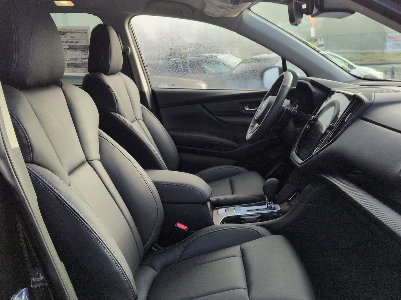 Thumbnail: 2026 Subaru Ascent - 23