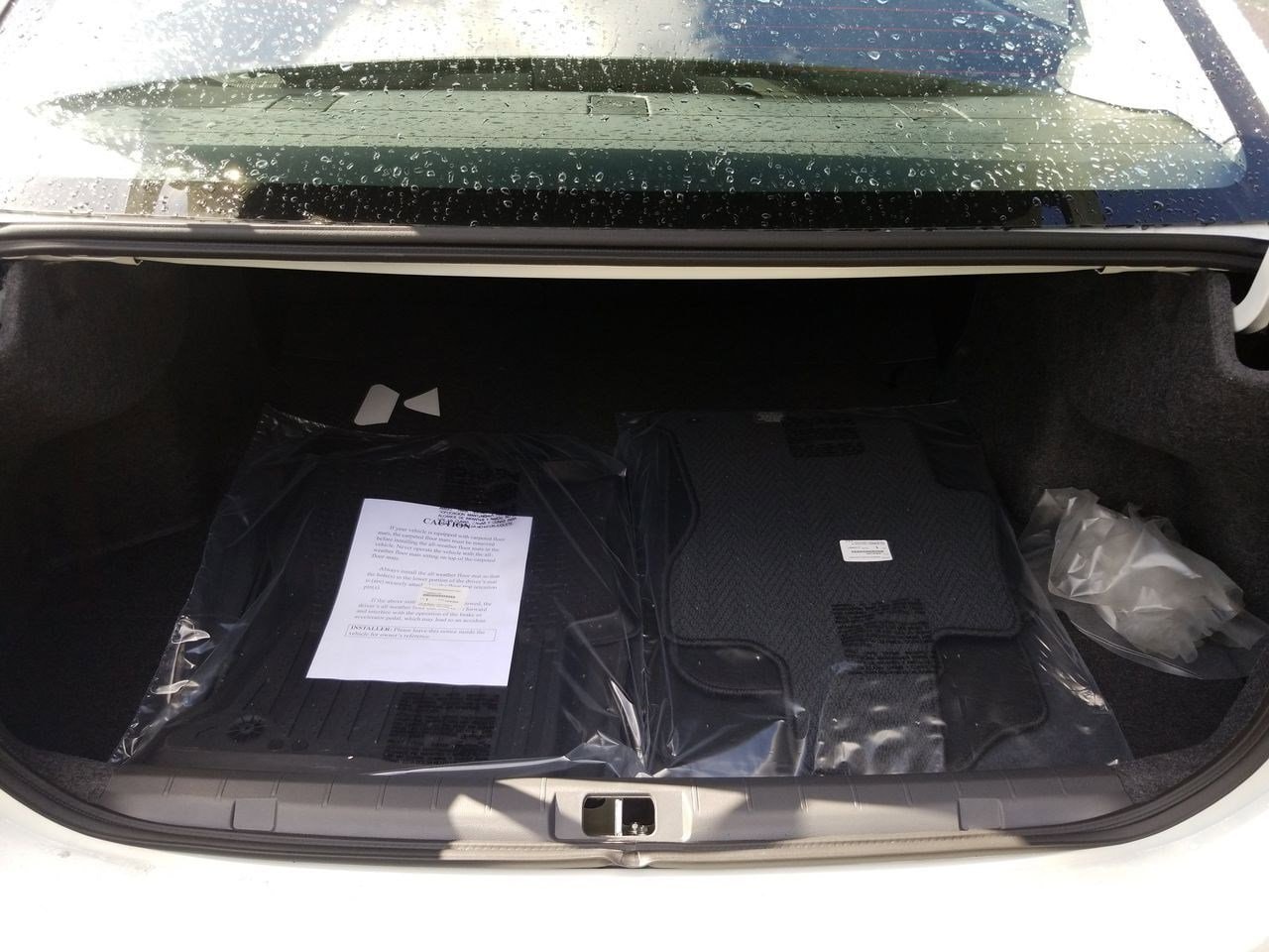 Thumbnail: 2021 Subaru Impreza - 34