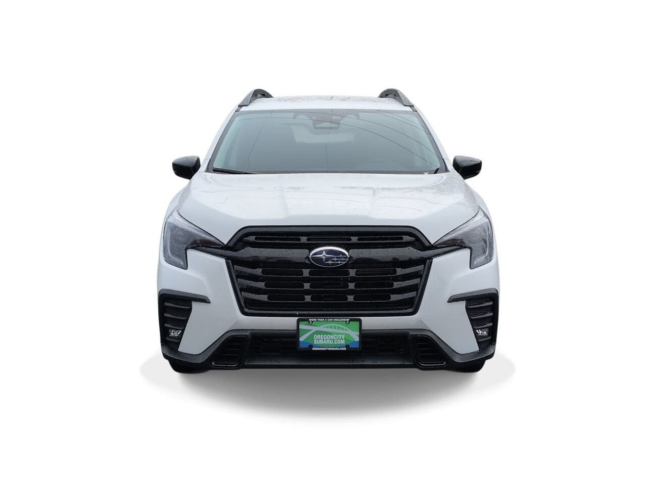 Thumbnail: 2026 Subaru Ascent - 3