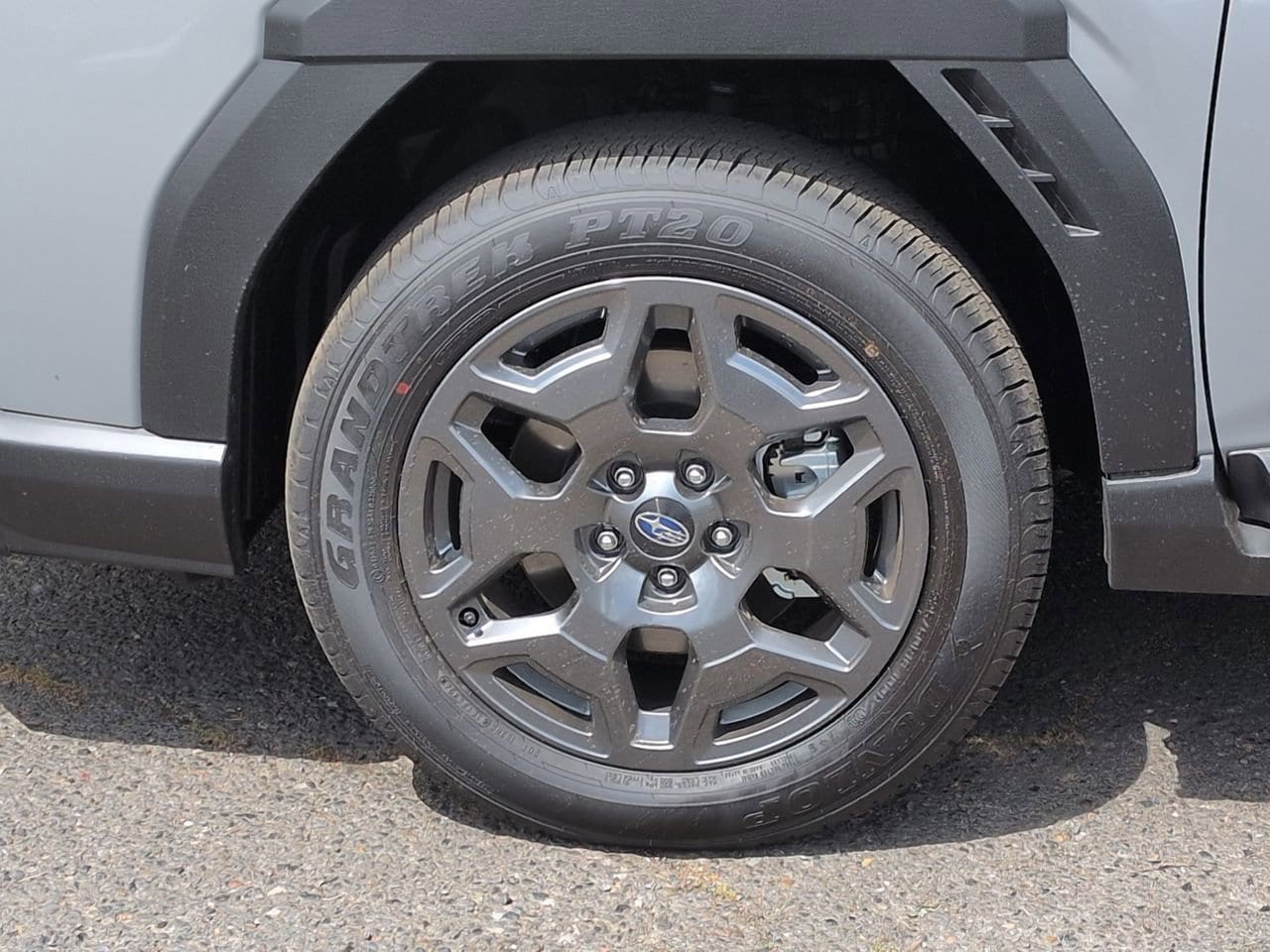 Thumbnail: 2026 Subaru Outback - 14