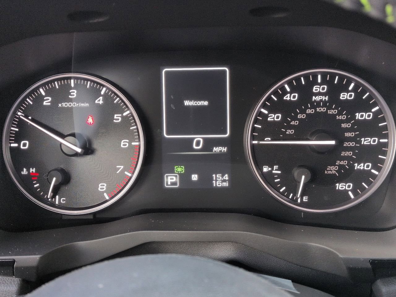 Thumbnail: 2026 Subaru Ascent - 36