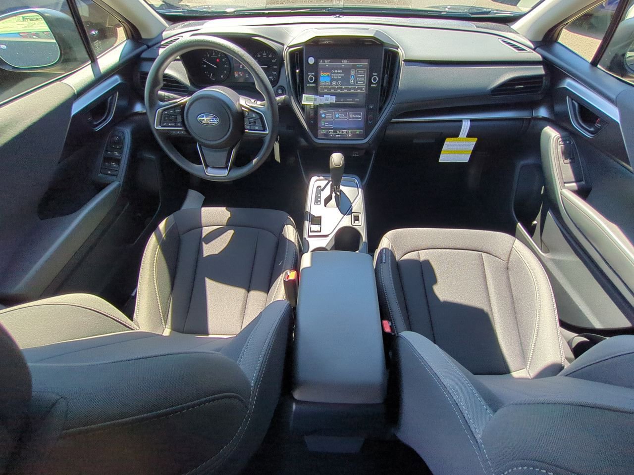 Thumbnail: 2025 Subaru Impreza - 23