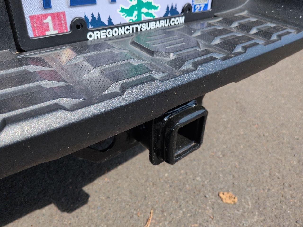 Thumbnail: 2023 Toyota Tacoma - 43