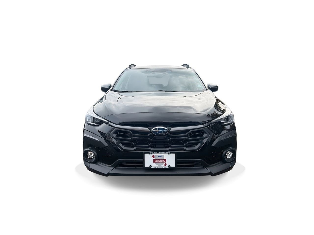 Thumbnail: 2025 Subaru Crosstrek - 3