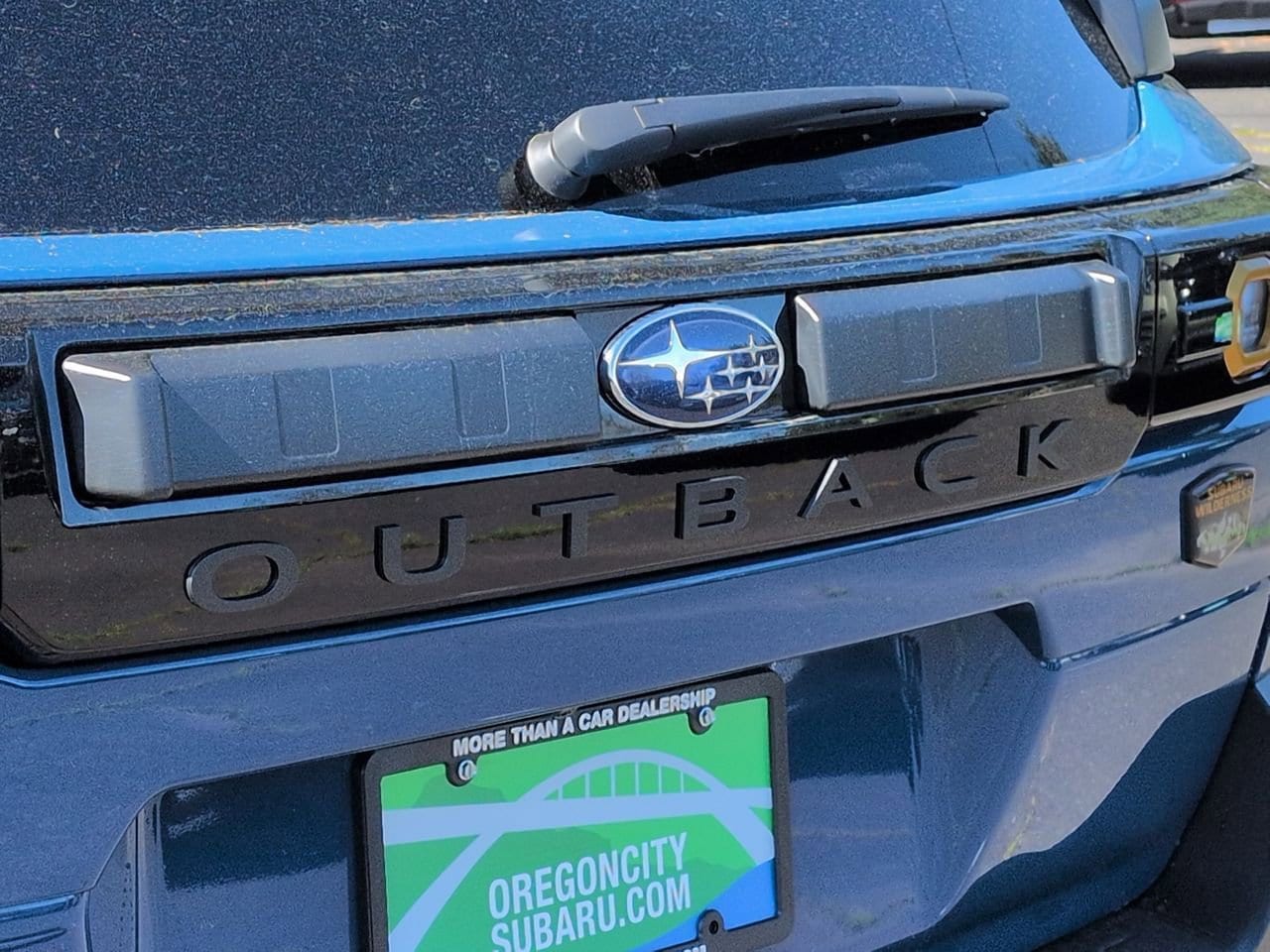 Thumbnail: 2026 Subaru Outback - 12