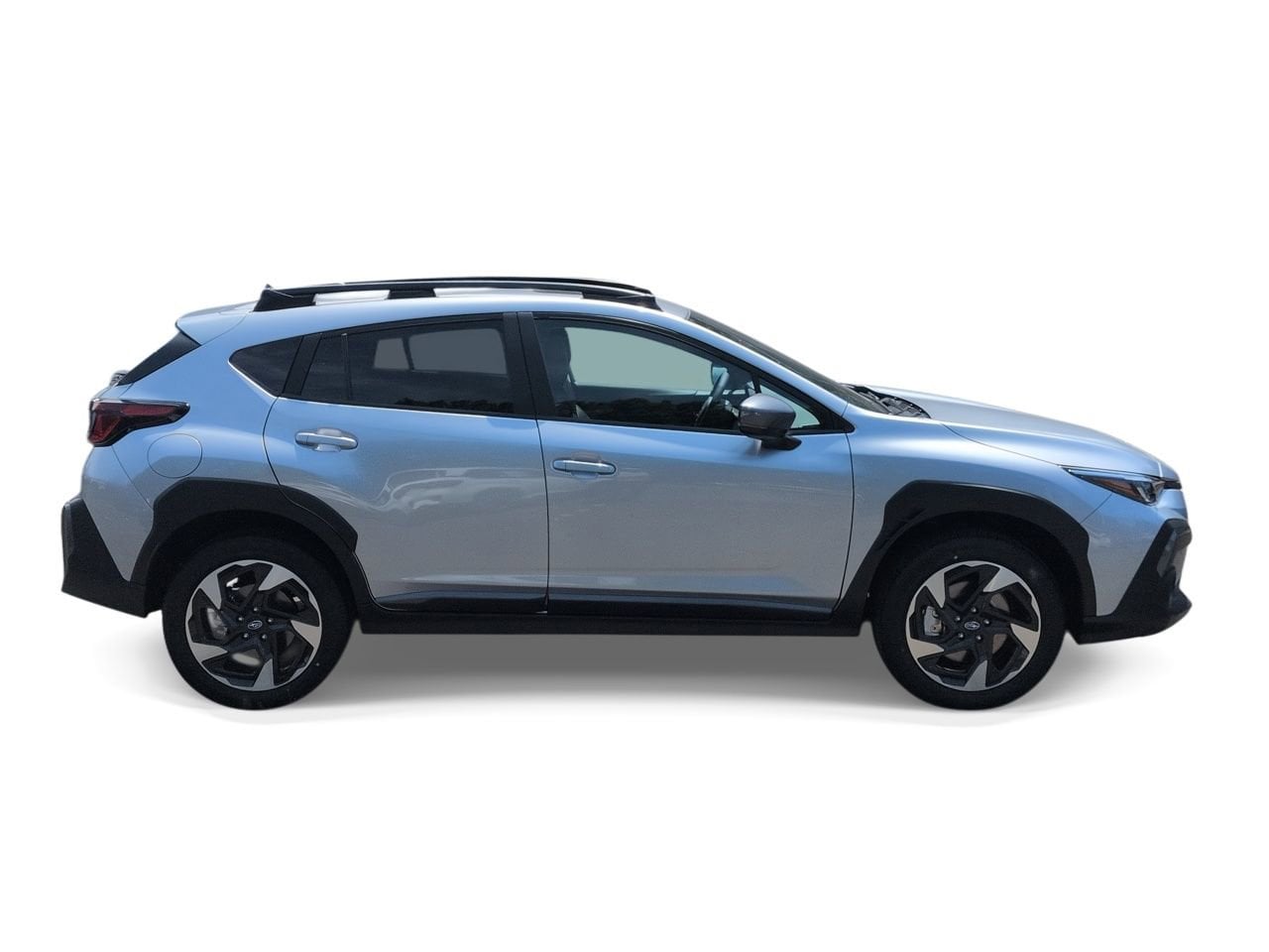 Thumbnail: 2026 Subaru Crosstrek - 9