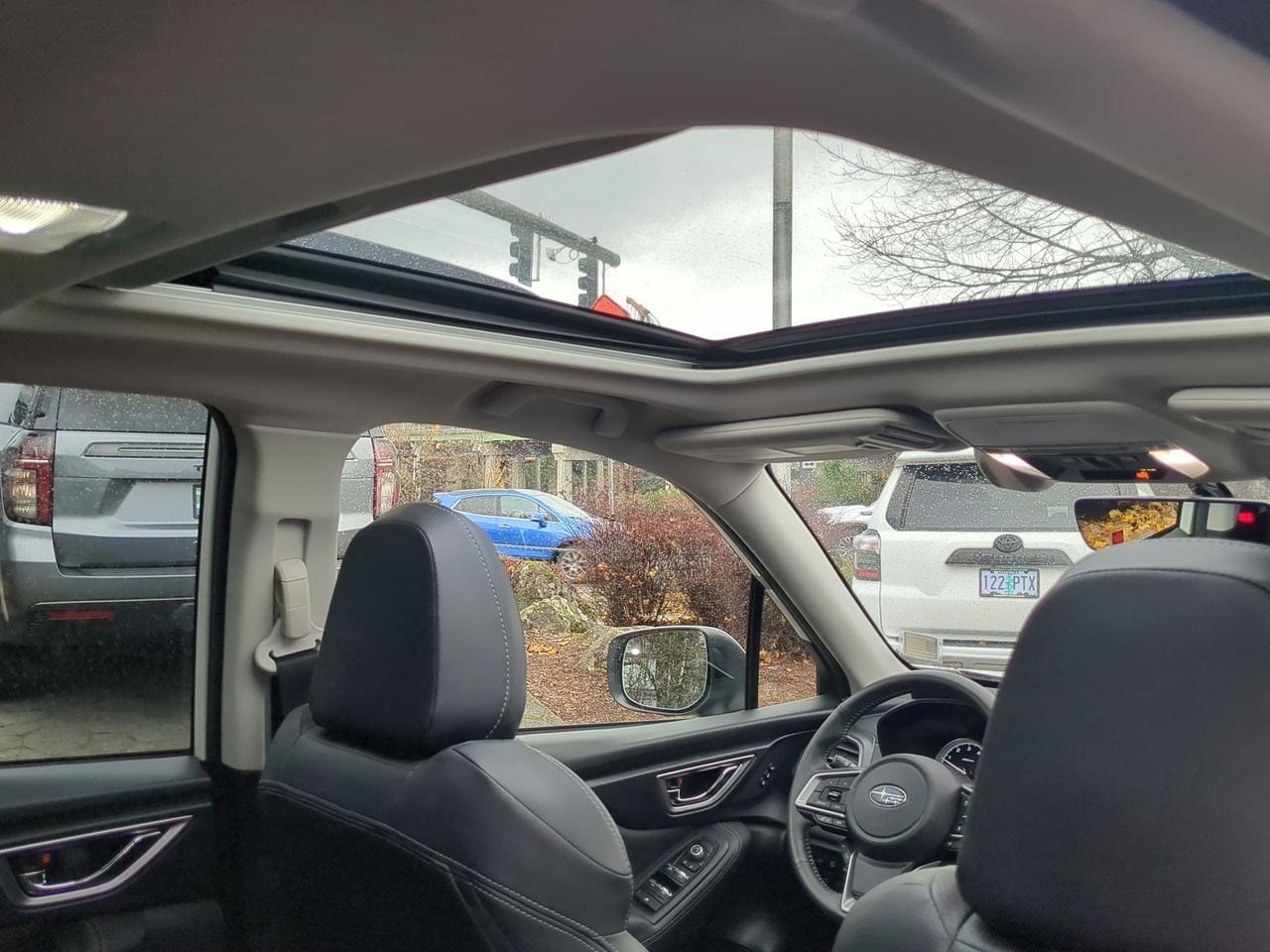 Thumbnail: 2021 Subaru Forester - 23