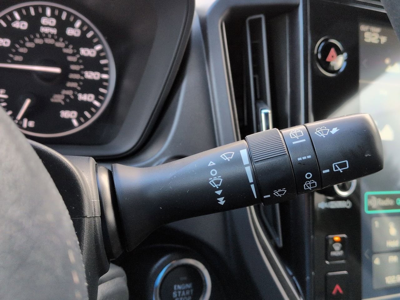 Thumbnail: 2026 Subaru Forester - 28