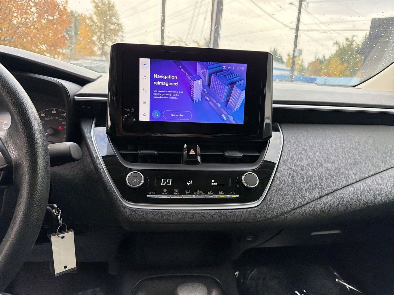 Thumbnail: 2023 Toyota Corolla - 33