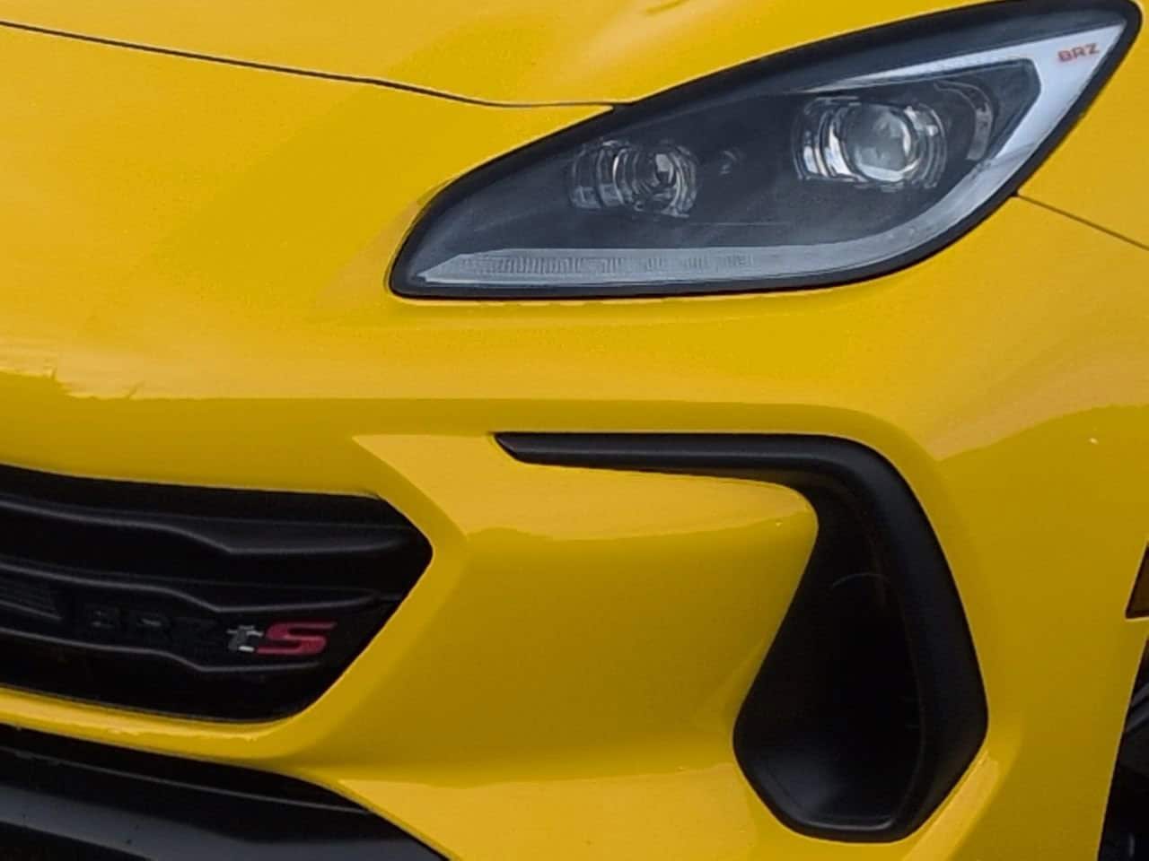 Thumbnail: 2026 Subaru BRZ - 11