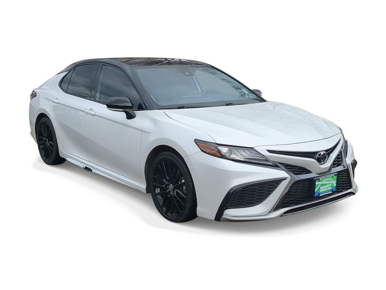 Thumbnail: 2023 Toyota Camry - 2