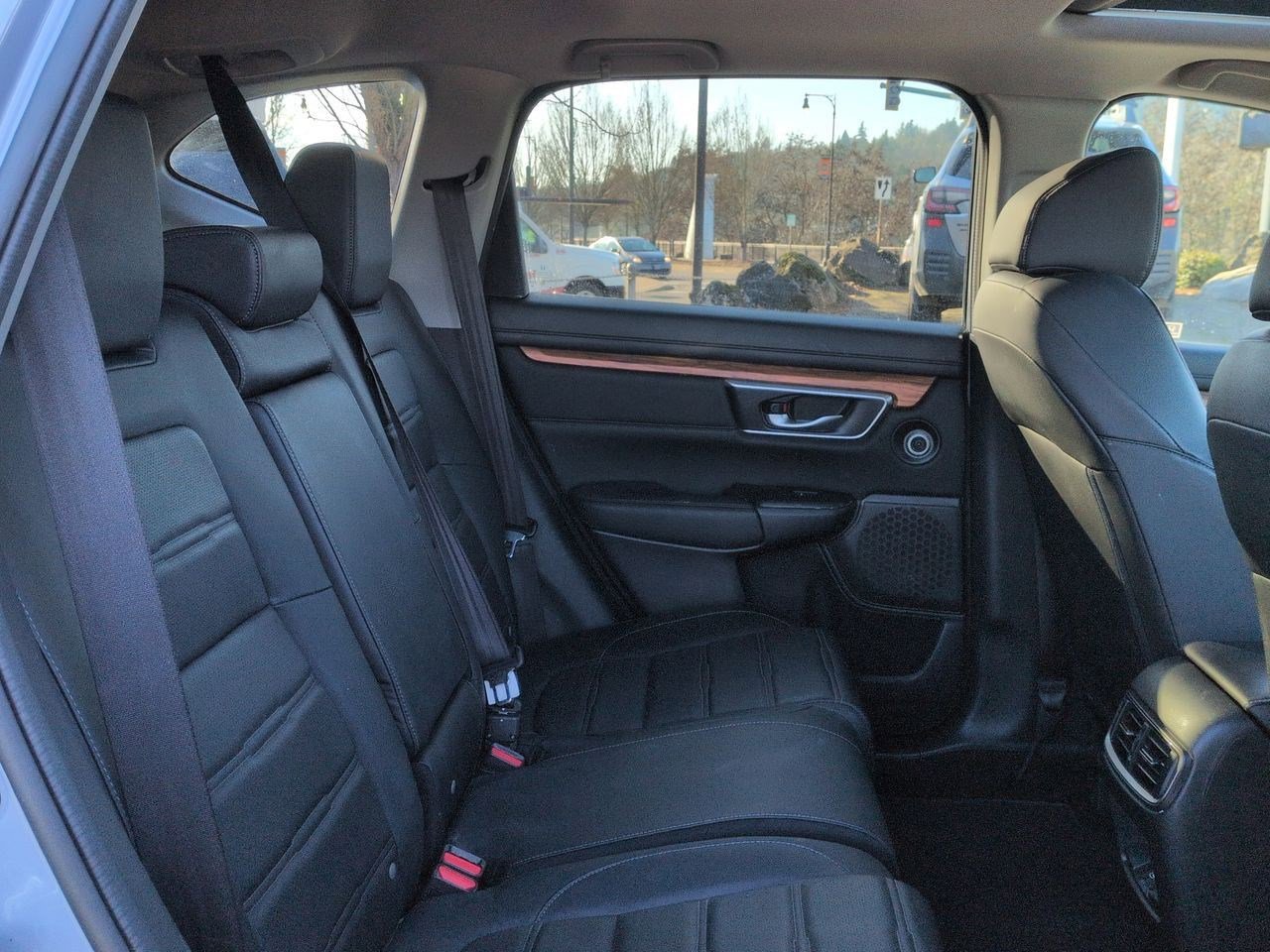 Thumbnail: 2022 Honda CR-V - 22