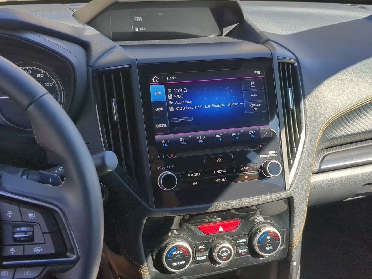 Thumbnail: 2023 Subaru Forester - 36