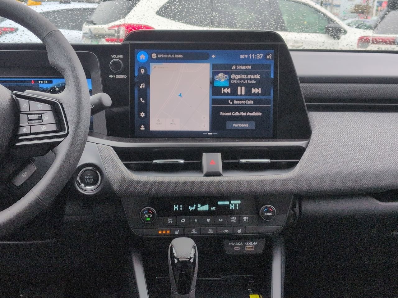 Thumbnail: 2026 Subaru Outback - 29