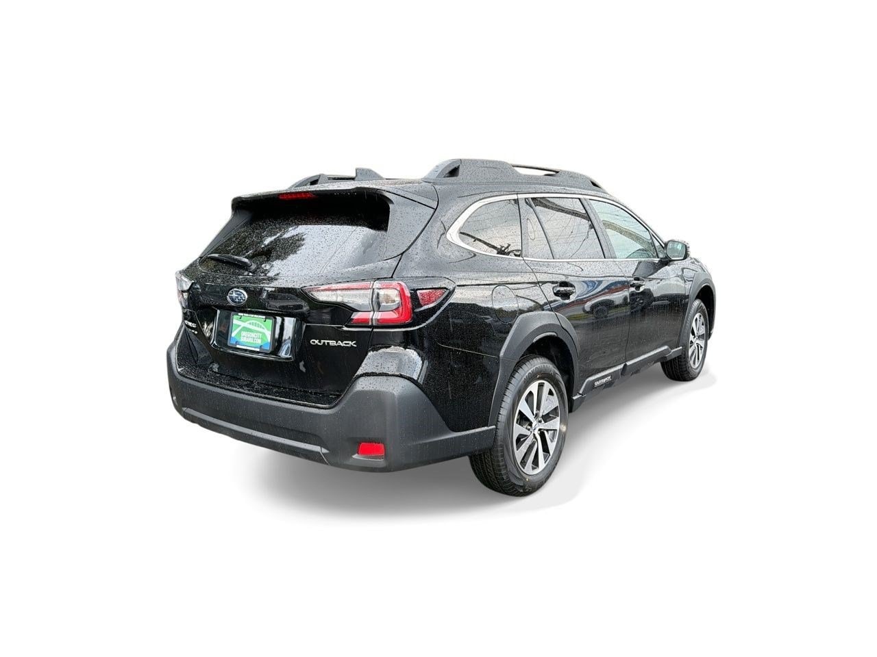 2025 Subaru Outback Premium - Photo 8