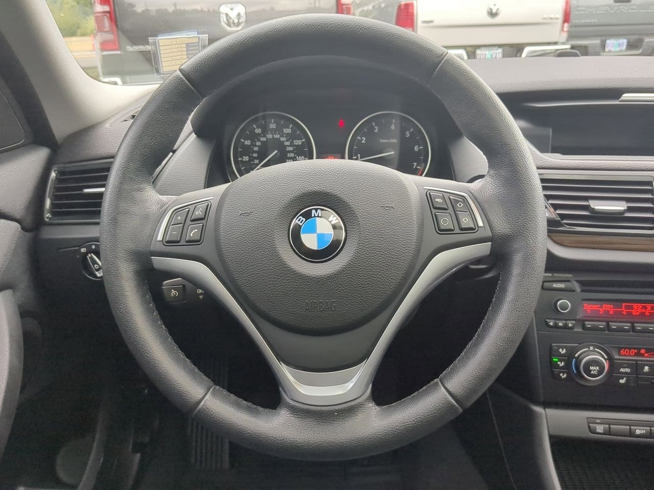 Thumbnail: 2014 BMW X1 - 32