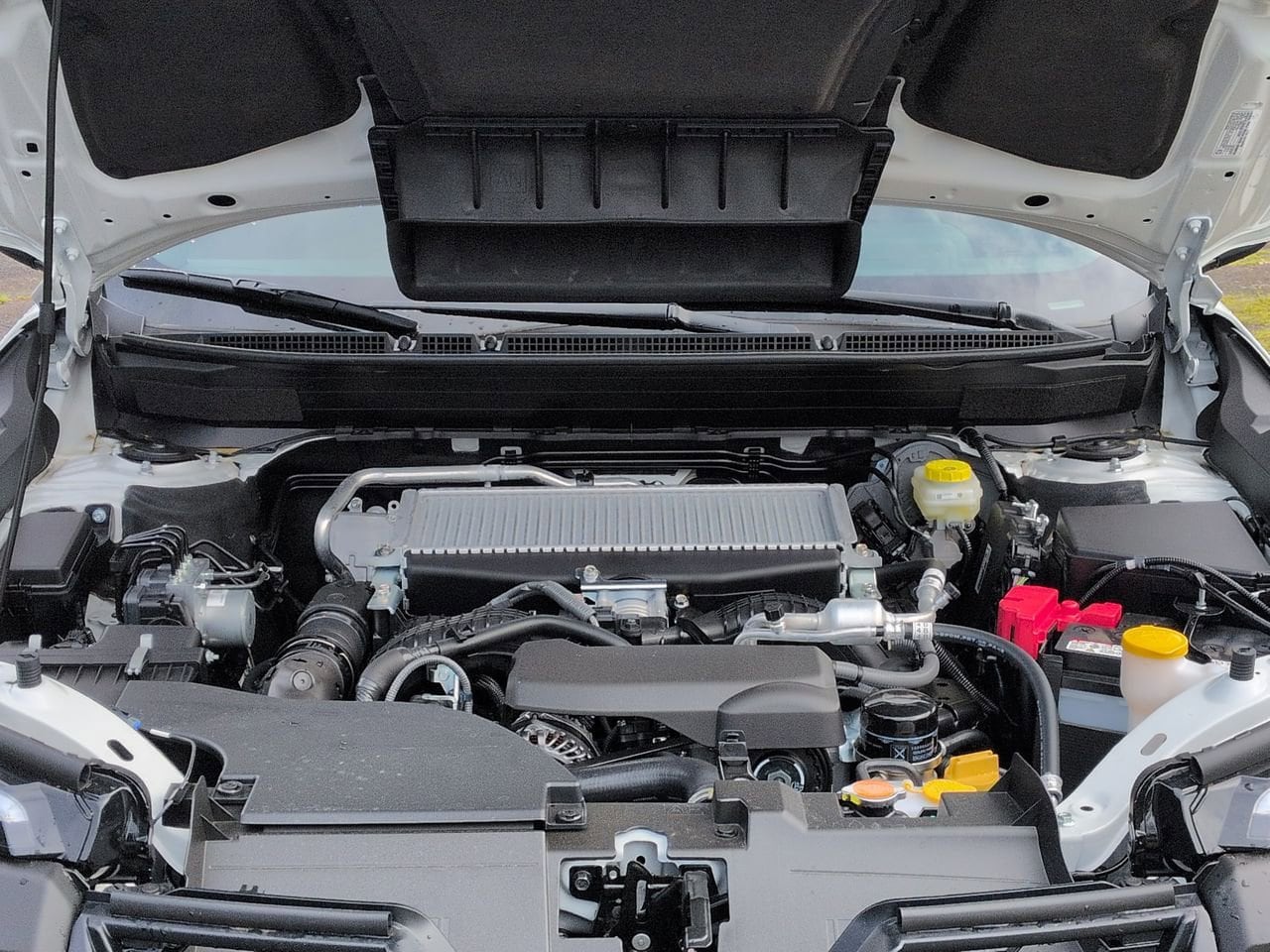 Thumbnail: 2026 Subaru Outback - 15