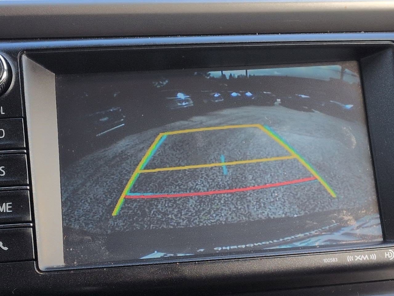 Thumbnail: 2018 Toyota RAV4 - 31