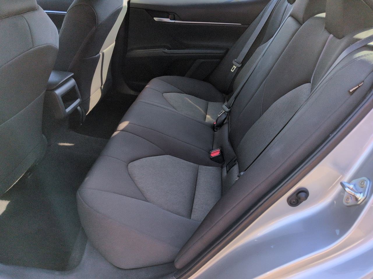 Thumbnail: 2024 Toyota Camry - 26