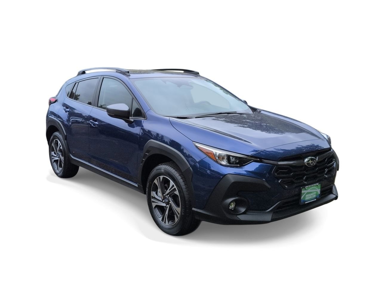 Thumbnail: 2026 Subaru Crosstrek - 2