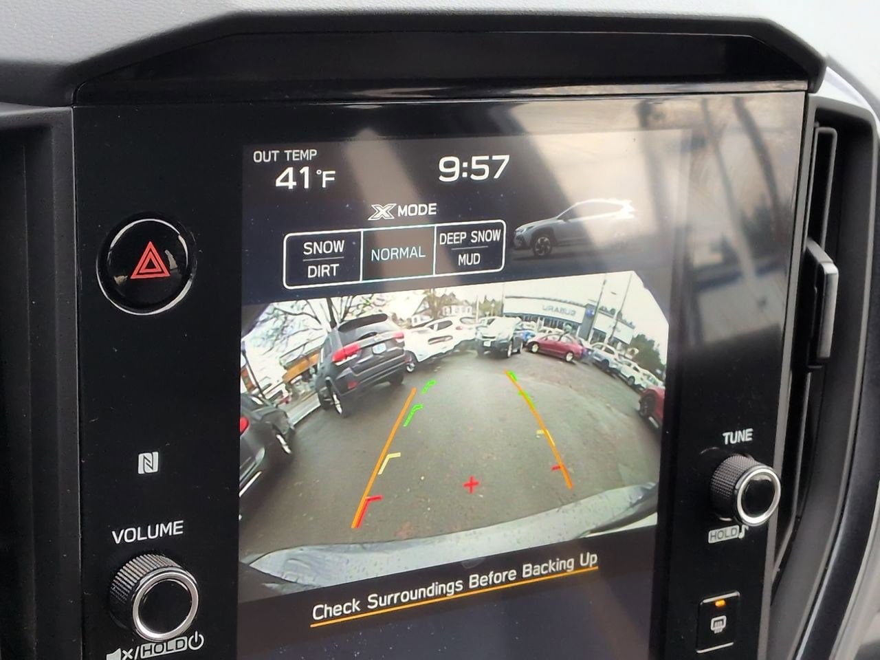 Thumbnail: 2024 Subaru Crosstrek - 30