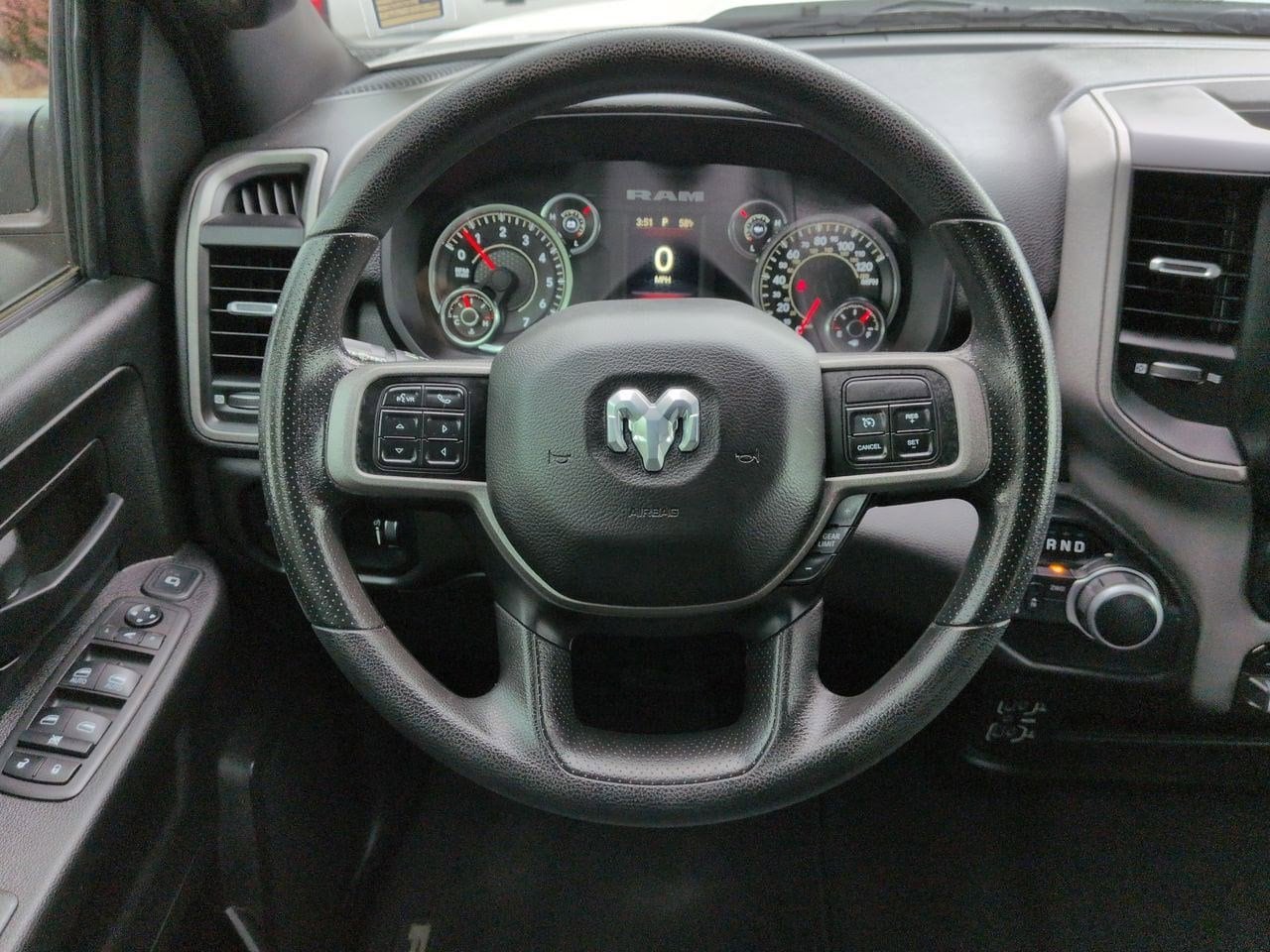 Thumbnail: 2021 RAM 2500 - 21