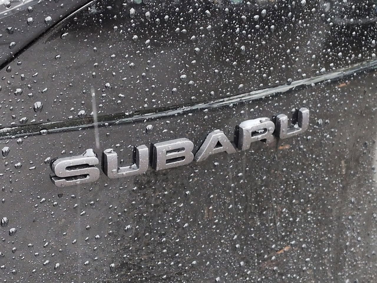 Thumbnail: 2026 Subaru Forester - 13