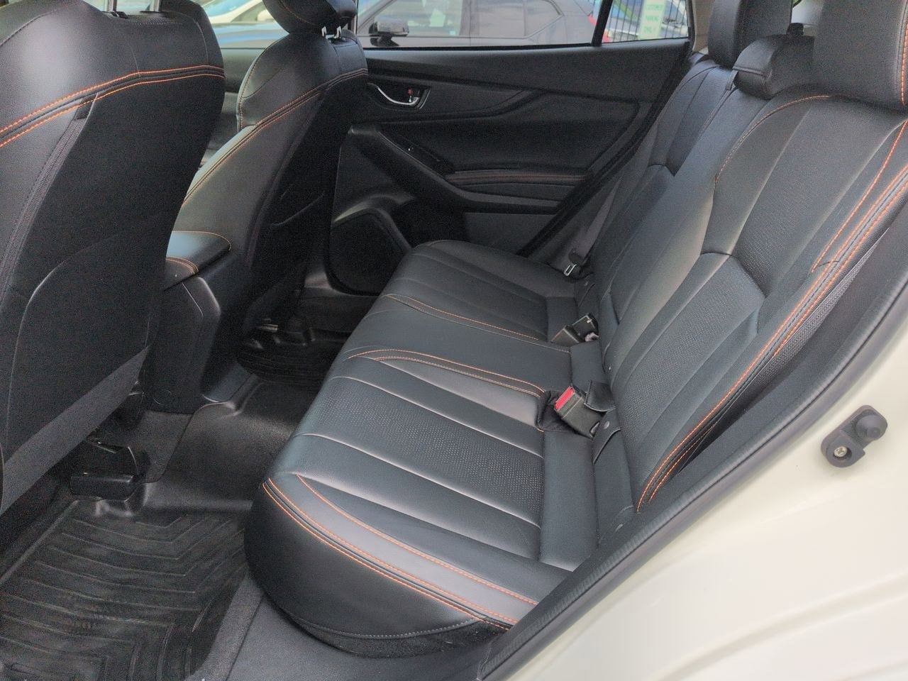 Thumbnail: 2020 Subaru Crosstrek - 27