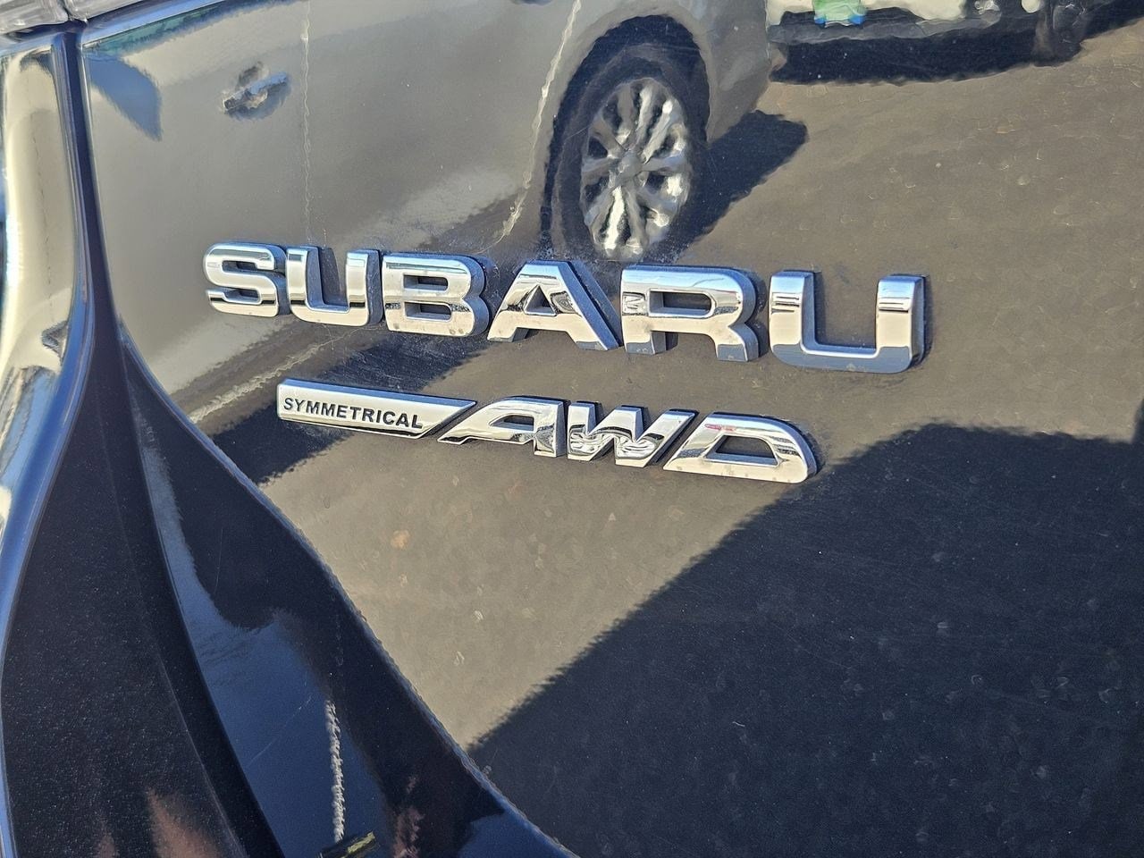 2022 Subaru Forester Premium 12