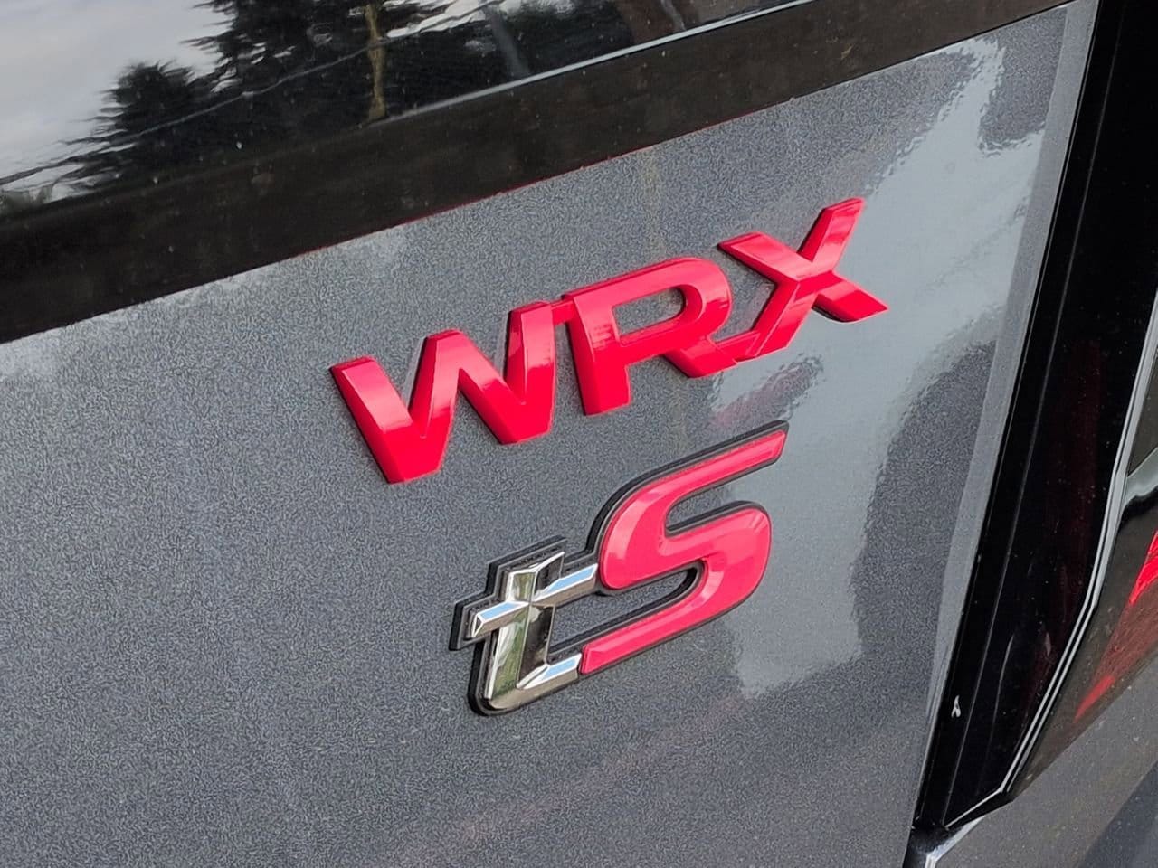 Thumbnail: 2026 Subaru WRX - 13