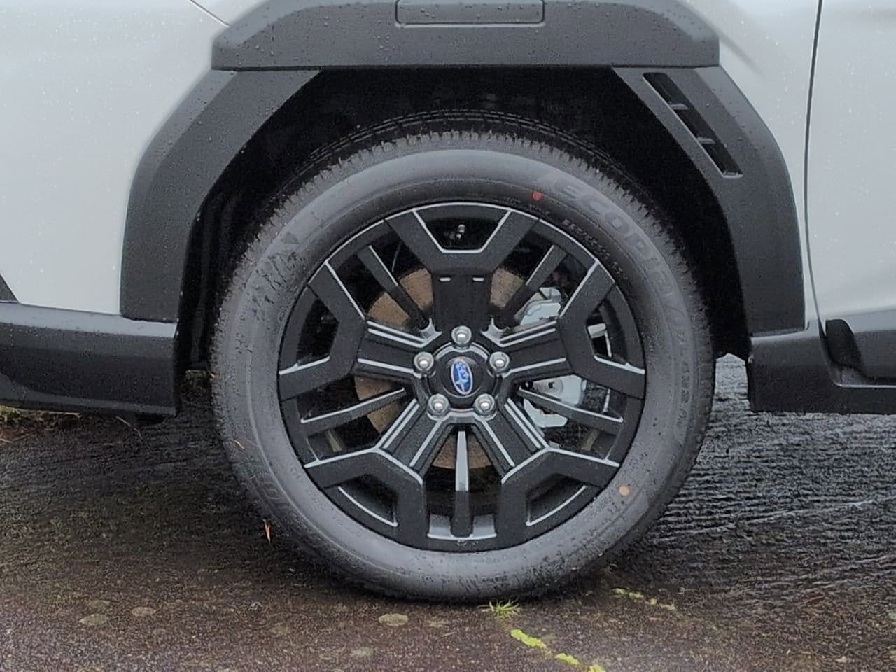 Thumbnail: 2026 Subaru Outback - 14