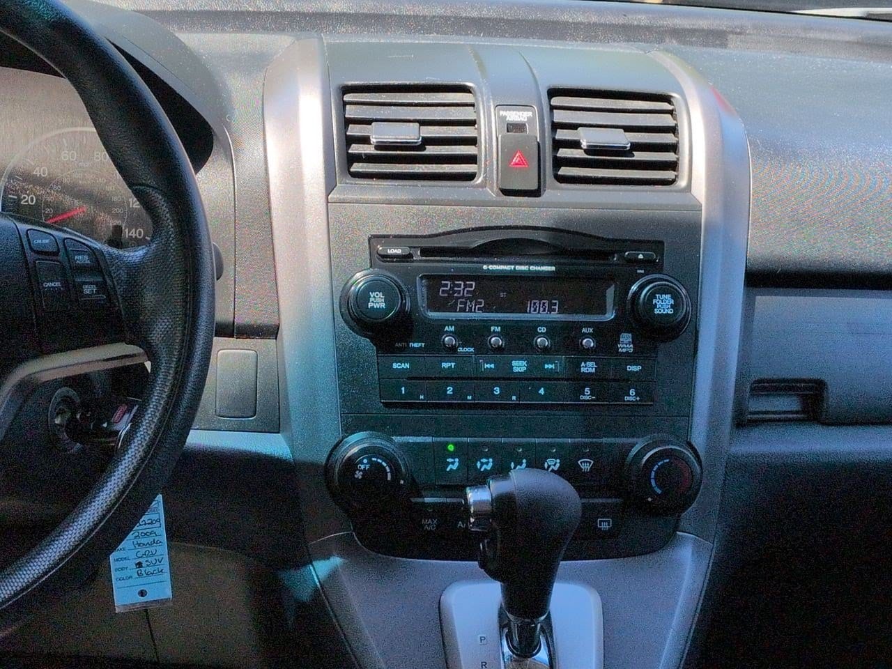 Thumbnail: 2009 Honda CR-V - 26