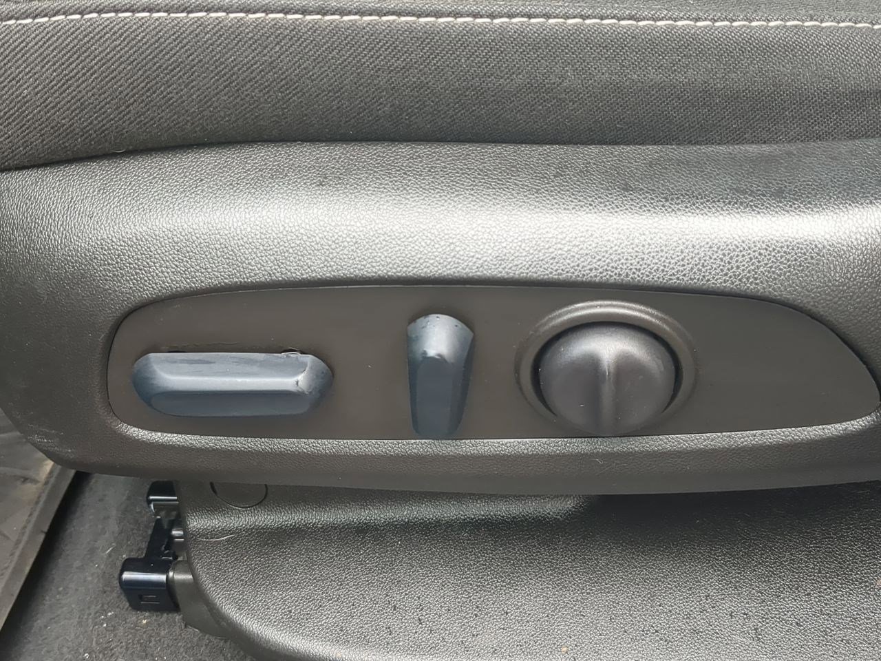 Thumbnail: 2023 Chevrolet Blazer - 18