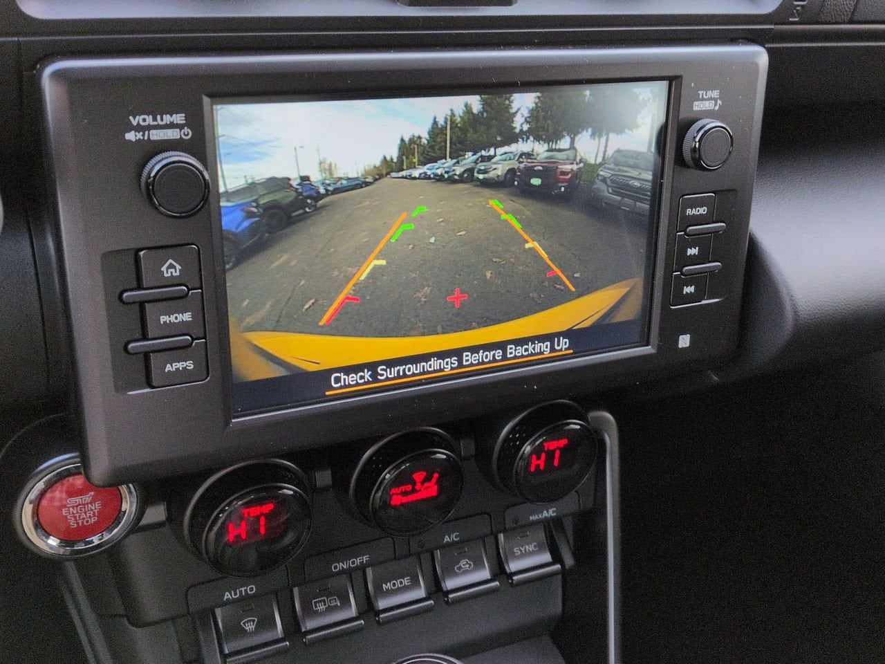 Thumbnail: 2026 Subaru BRZ - 28