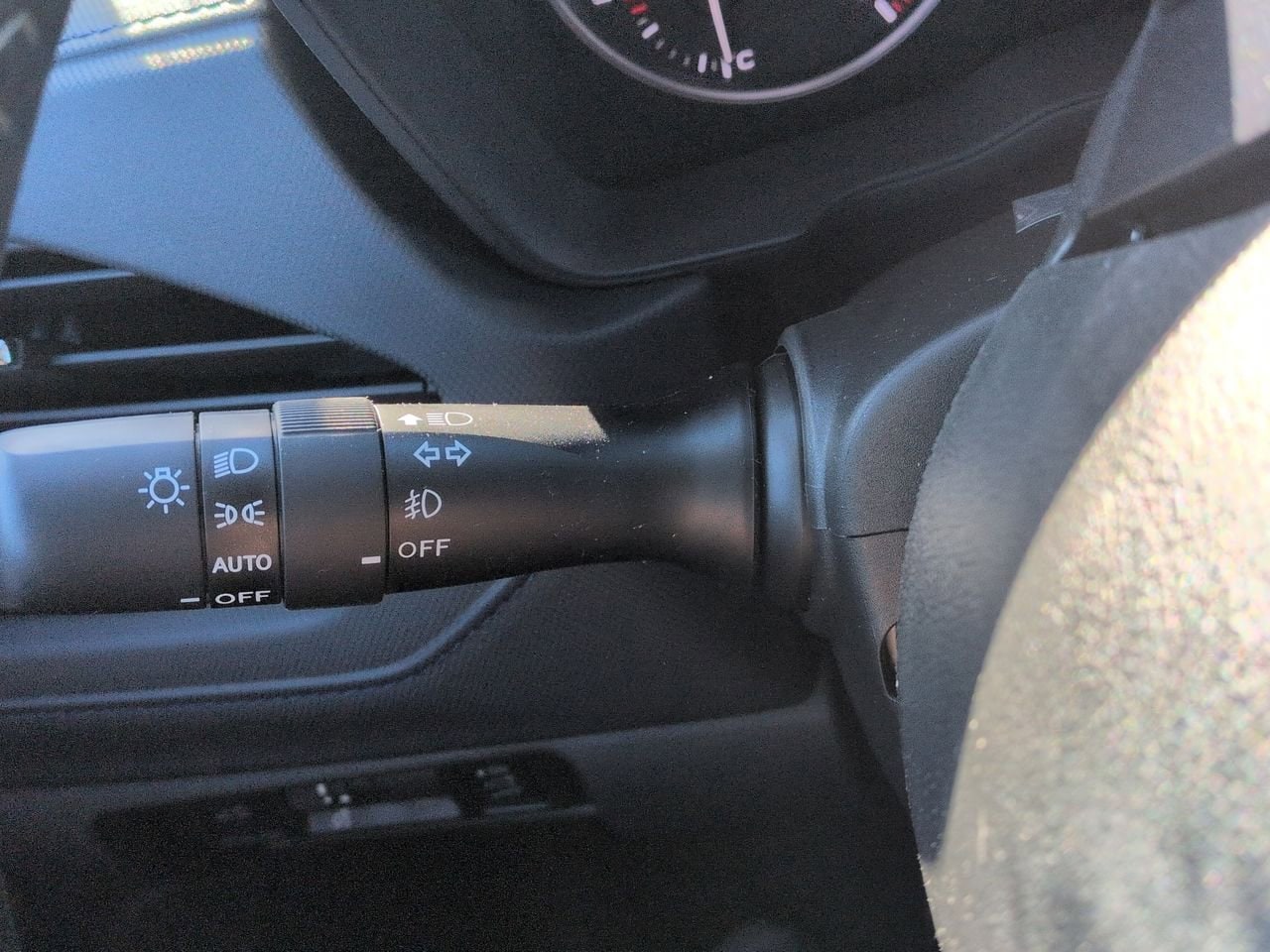 Thumbnail: 2026 Subaru Forester - 29