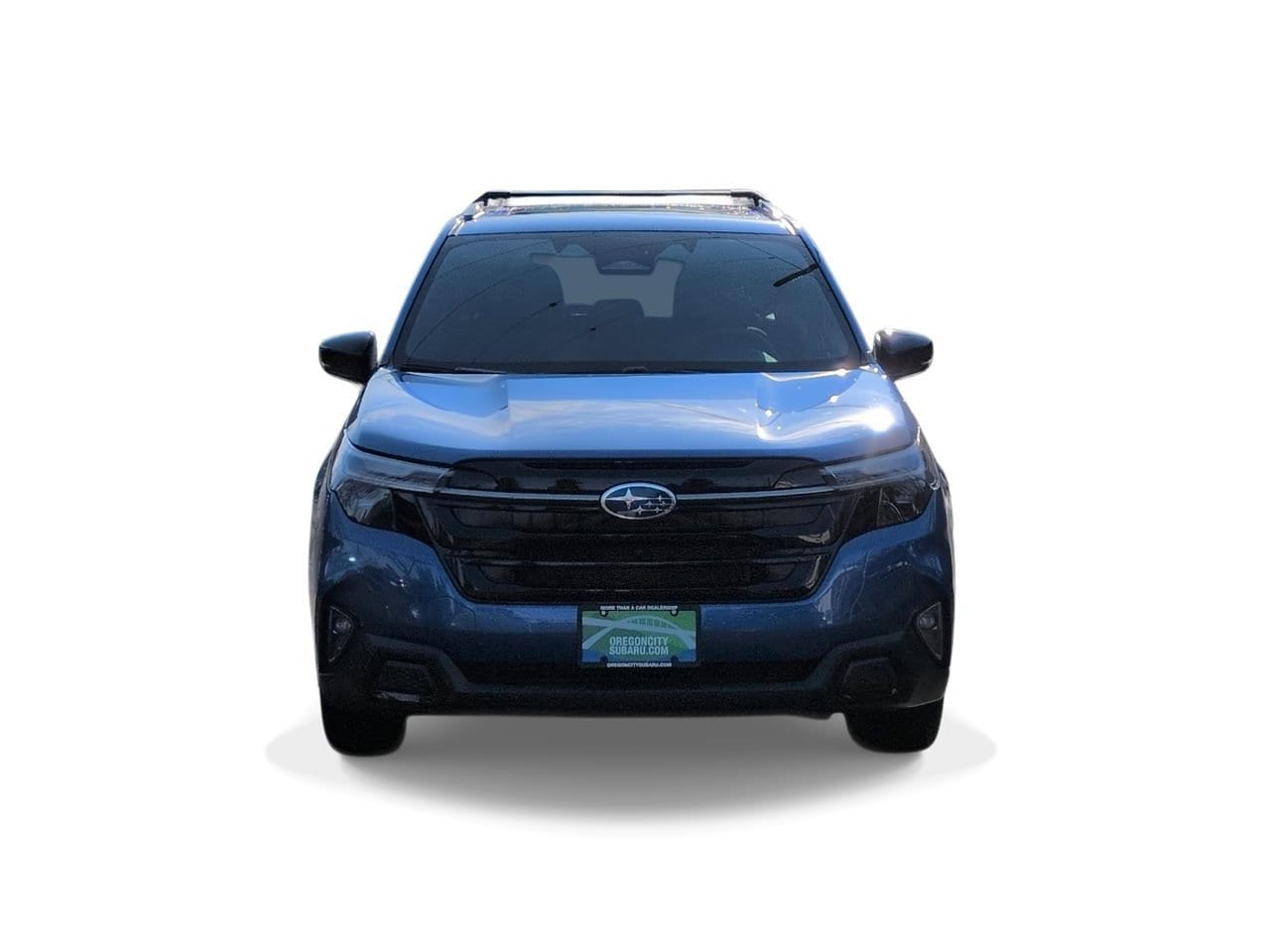 Thumbnail: 2026 Subaru Forester - 3