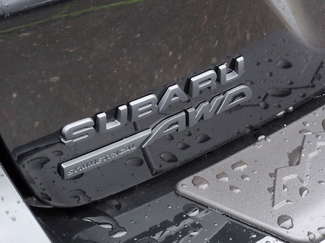 Thumbnail: 2026 Subaru Crosstrek - 12