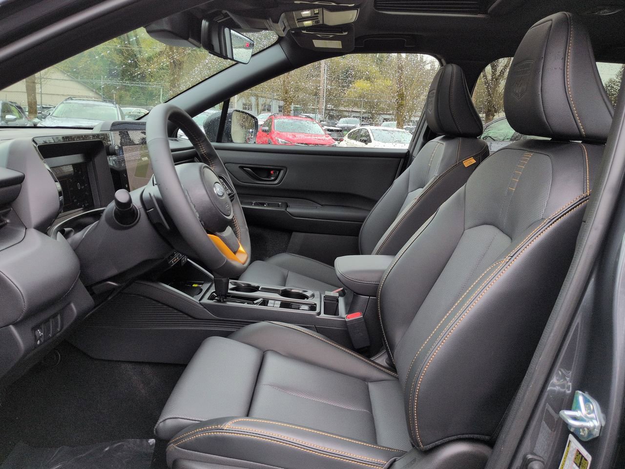 Thumbnail: 2026 Subaru Outback - 17