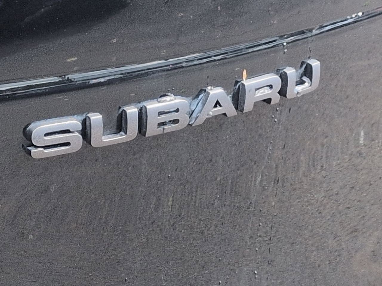 Thumbnail: 2025 Subaru Forester - 12