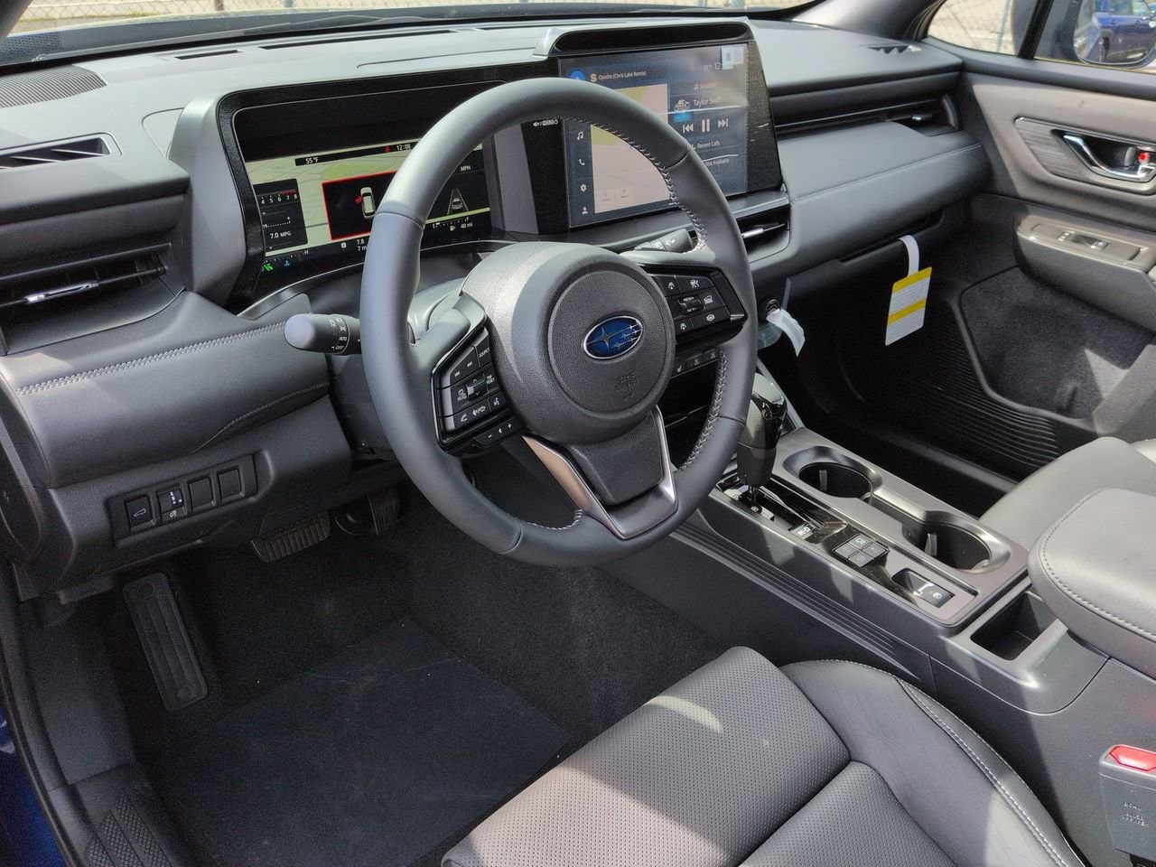 Thumbnail: 2026 Subaru Outback - 10