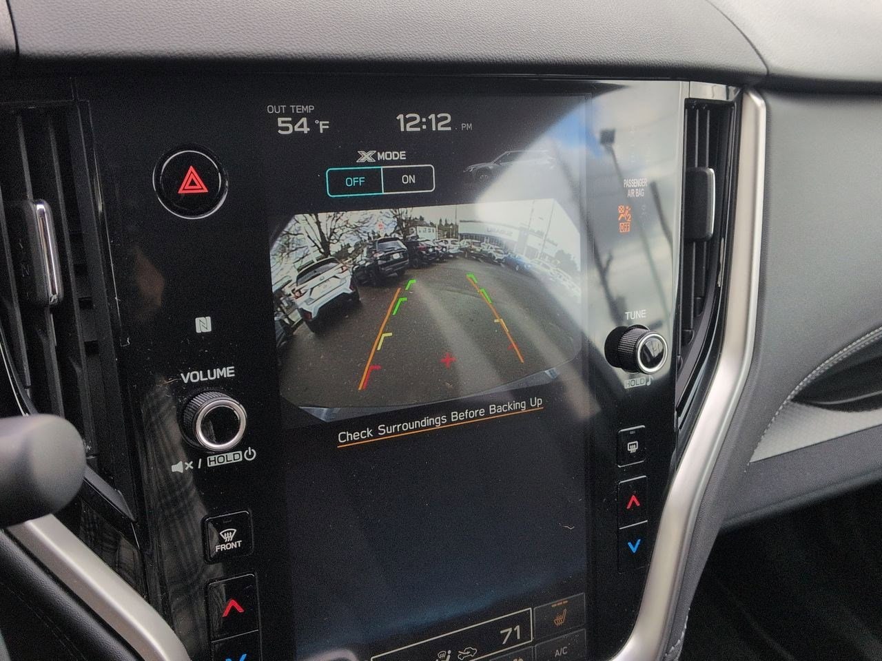 Thumbnail: 2025 Subaru Outback - 32