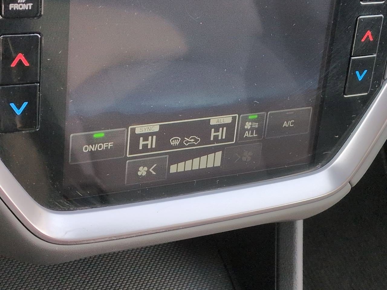 Thumbnail: 2024 Subaru Crosstrek - 29