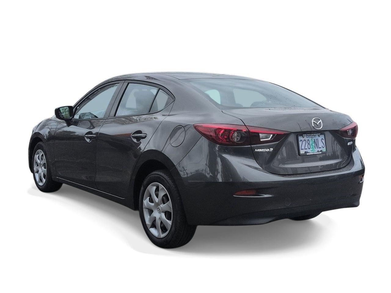 Thumbnail: 2017 Mazda Mazda3 - 6