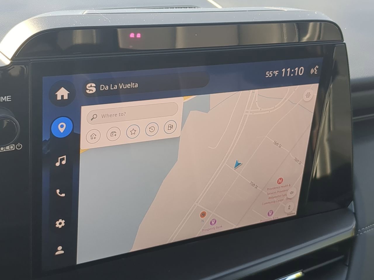 Thumbnail: 2026 Subaru Outback - 31